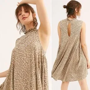 Frankie tunic dress spell hotsell